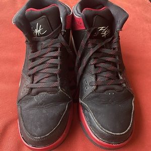 Jordan’s
